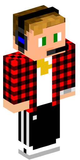 Minecraft Skin #196110