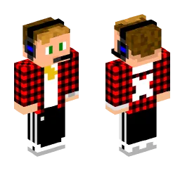 Minecraft Skin #196110