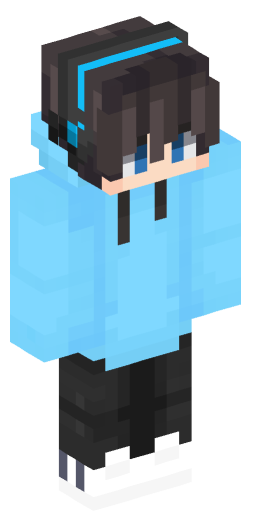 Minecraft Skin #196111