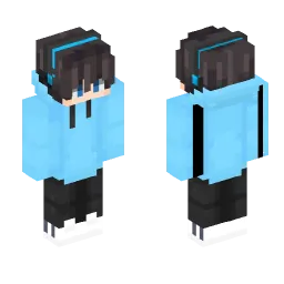 Minecraft Skin #196111