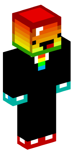 Minecraft Skin #196112