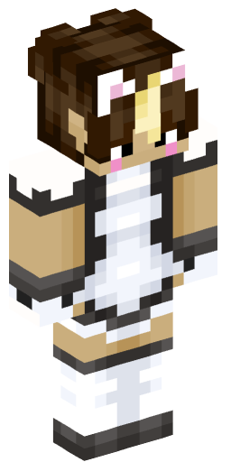 Minecraft Skin #196113
