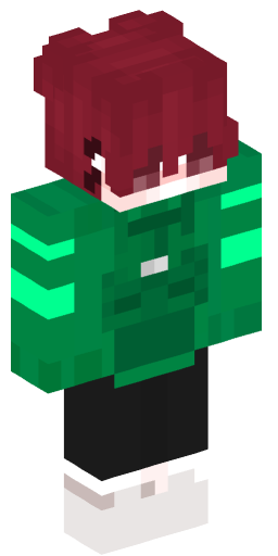 Minecraft Skin #196115