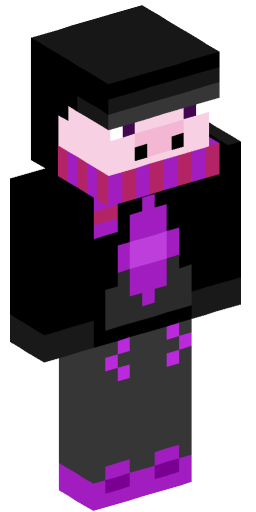 Minecraft Skin #196117