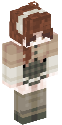 Minecraft Skin #196118