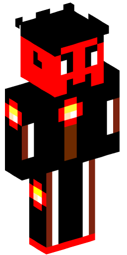 Minecraft Skin #196119