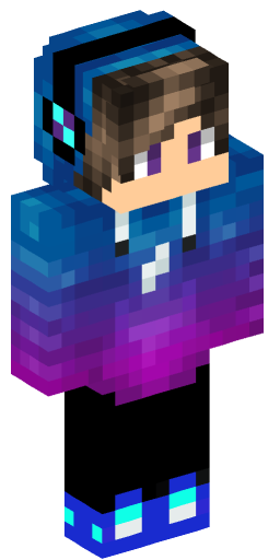 Minecraft Skin #196120