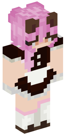 Minecraft Skin #196121