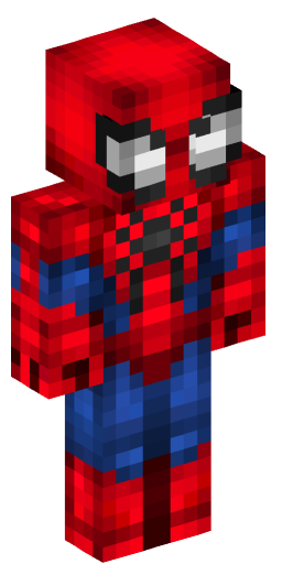 Minecraft Skin #196122