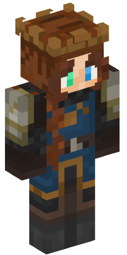 Minecraft Skin #196123