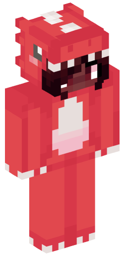 Minecraft Skin #196124