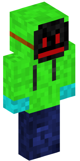 Minecraft Skin #196125