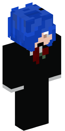 Minecraft Skin #196126