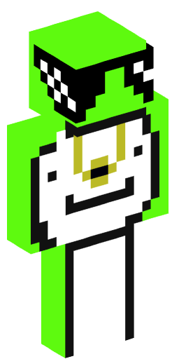 Minecraft Skin #196128