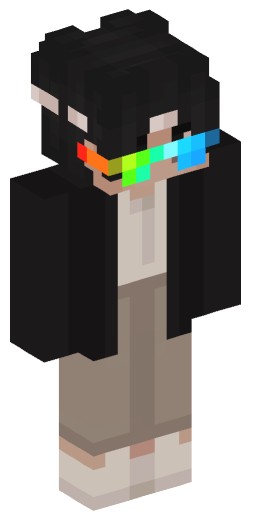 Minecraft Skin #196129