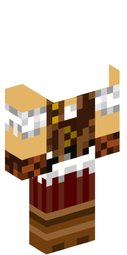 ecachuh Minecraft Skin Preview on Minecraft.Co.Com