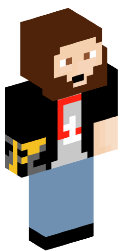 Minecraft Skin #196131