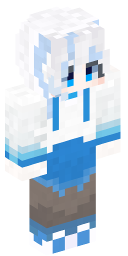 Minecraft Skin #196132