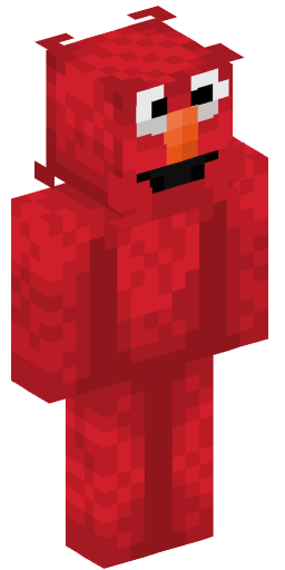 Minecraft Skin #196133