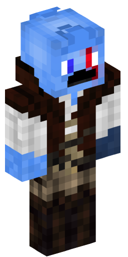 Minecraft Skin #196134