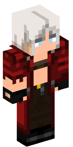 Minecraft Skin #196135