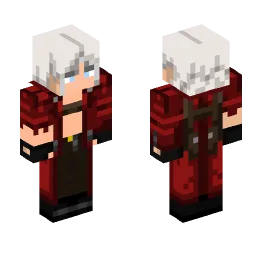 Minecraft Skin #196135