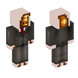 Minecraft Skin #196136