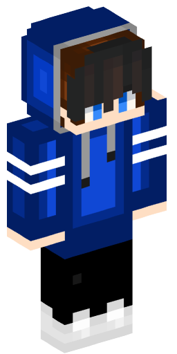 Minecraft Skin #196137