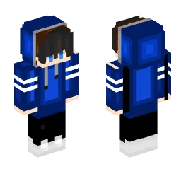 Minecraft Skin #196137