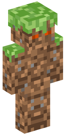 Minecraft Skin #196138