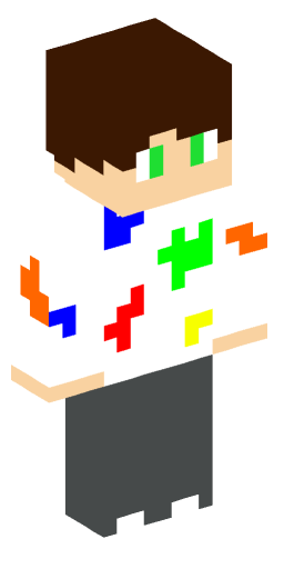 Minecraft Skin #196139