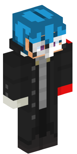 Minecraft Skin #196140