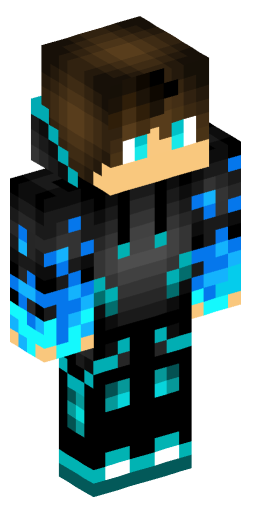 Minecraft Skin #196141