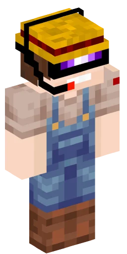 Minecraft Skin #196142