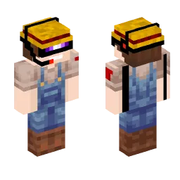 Minecraft Skin #196142