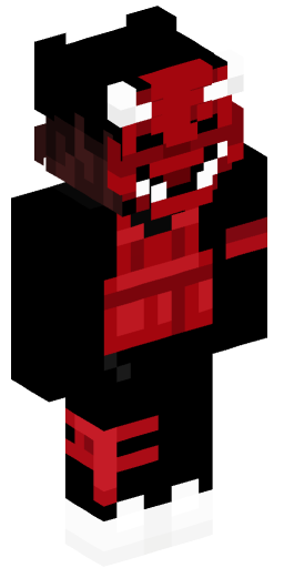 Minecraft Skin #196143