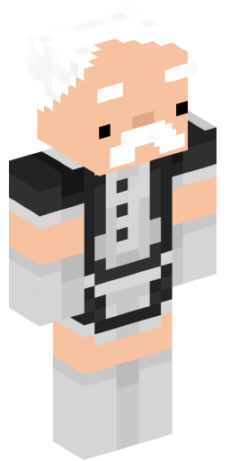 Minecraft Skin #196146
