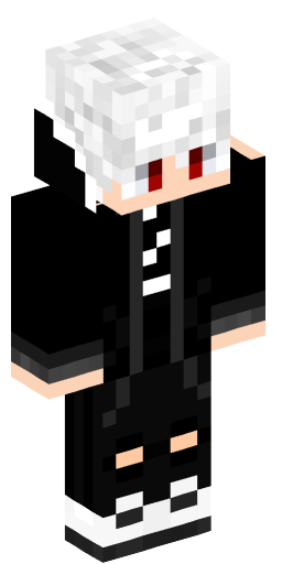 Minecraft Skin #196147