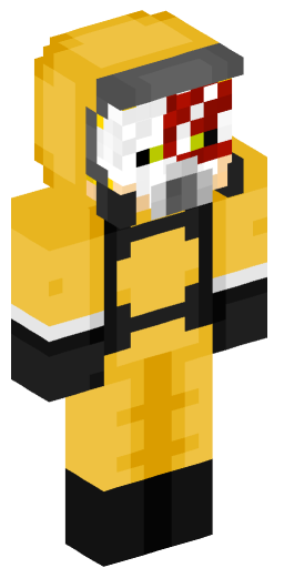 Minecraft Skin #196148