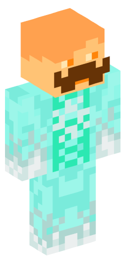 Minecraft Skin #196149