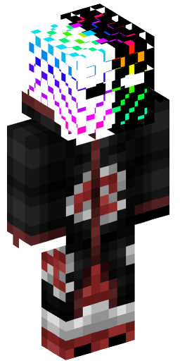 Minecraft Skin #196151
