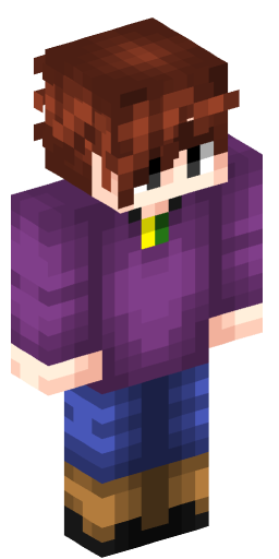 Minecraft Skin #196153