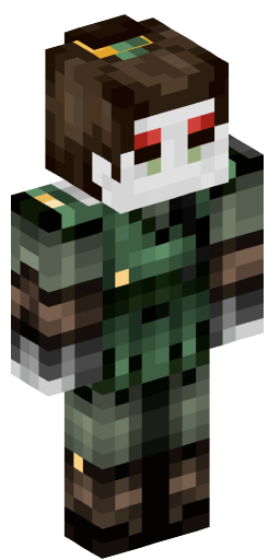 Minecraft Skin #196154