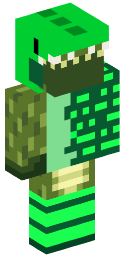 Minecraft Skin #196157