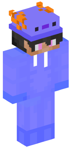 Minecraft Skin #196158