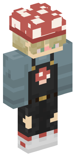 Minecraft Skin #196159