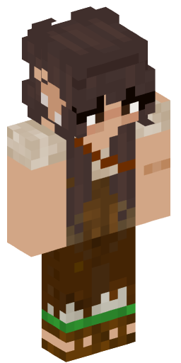 Minecraft Skin #196160