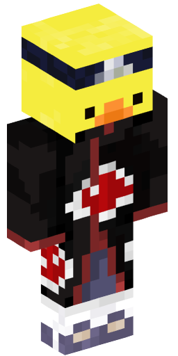 Minecraft Skin #196161