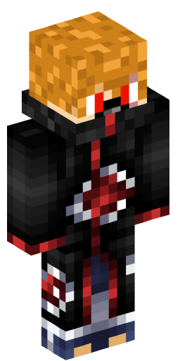 Minecraft Skin #196162