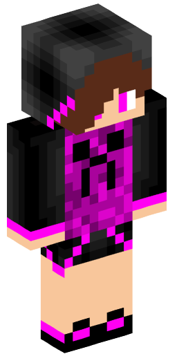 Minecraft Skin #196163